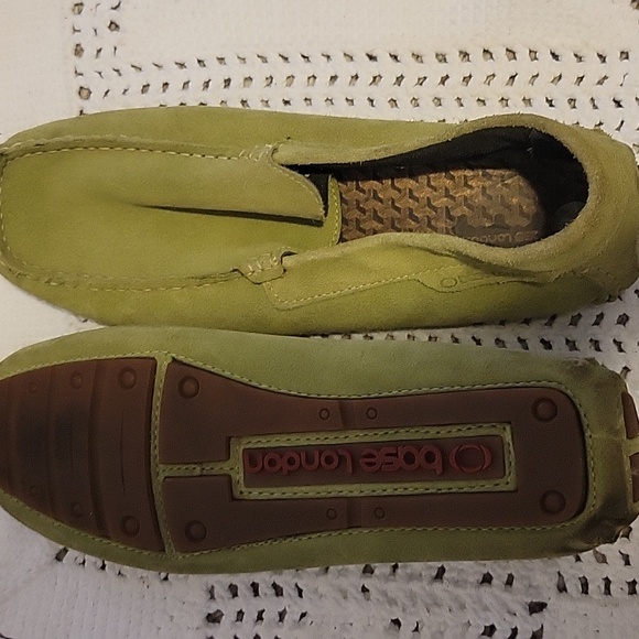 Men's Shoes - Picture 1 of 3